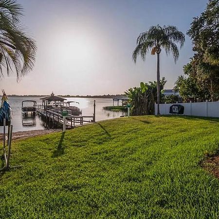 Lakefront Duplex With Pontoon Boat 2 Bedroom Home เมาท์ดอรา ภายนอก รูปภาพ