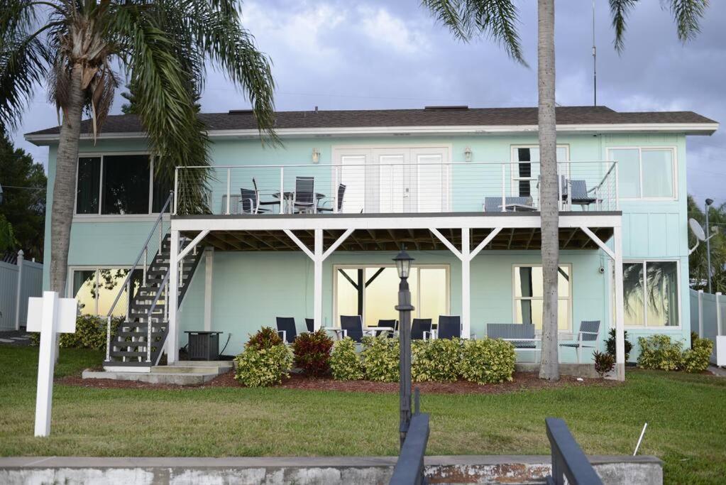 Lakefront Duplex With Pontoon Boat 2 Bedroom Home เมาท์ดอรา ภายนอก รูปภาพ