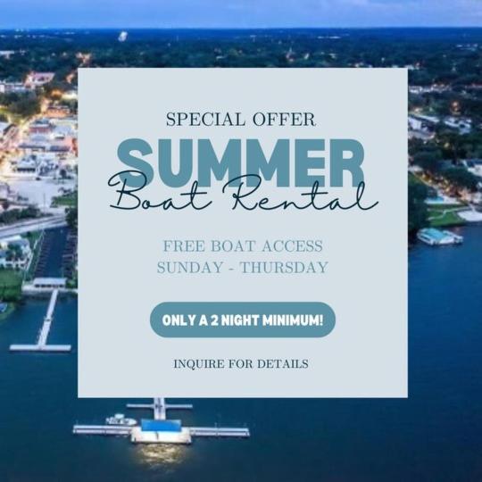 Lakefront Duplex With Pontoon Boat 2 Bedroom Home เมาท์ดอรา ภายนอก รูปภาพ